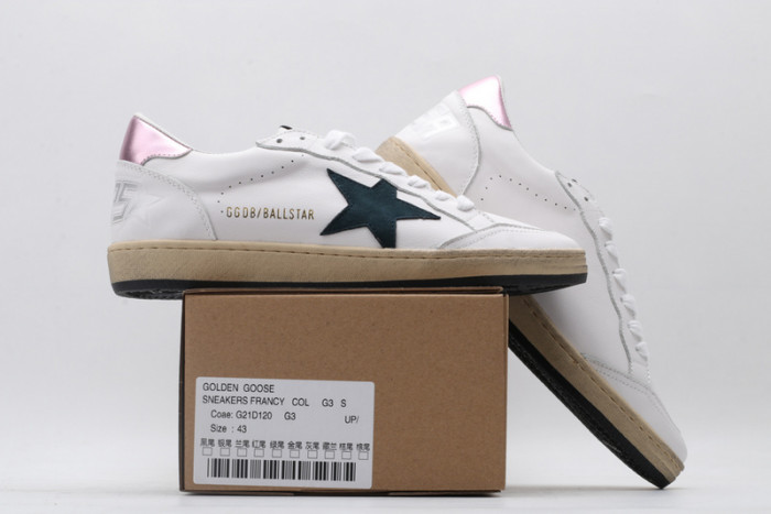 ggdb sneakers