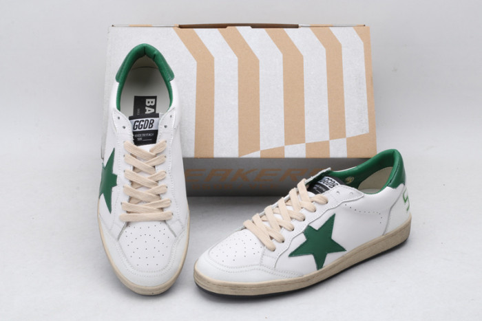 ggdb sneakers