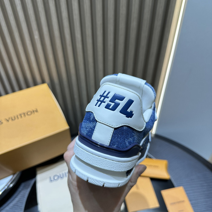 LOVT SNEAKER lv-497