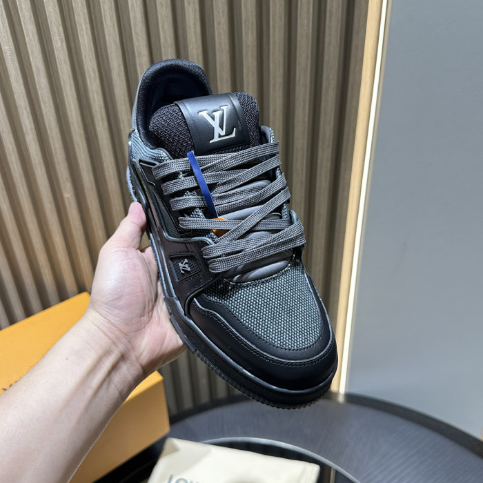 LOVT SNEAKER lv-498