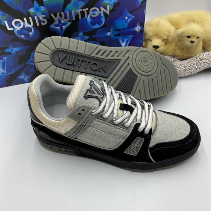 lovt sneaker