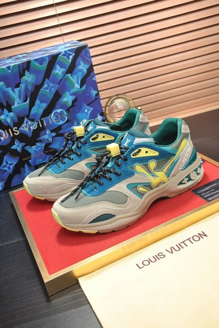 lovt sneaker