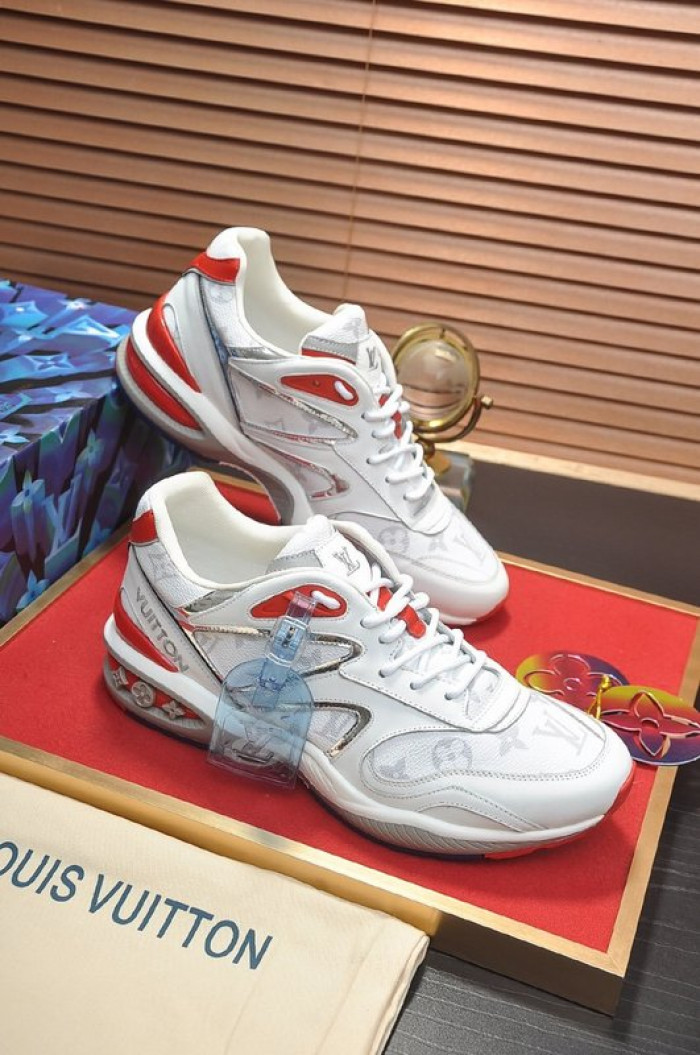lovt sneaker