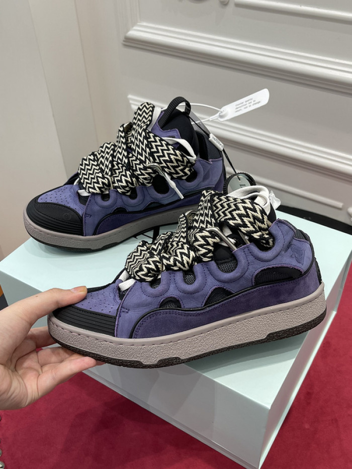 Lanu1n curb sneaker 111149