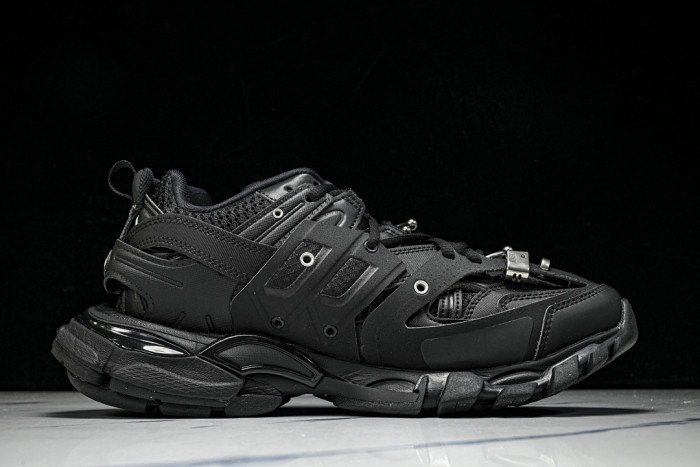 BL TRACK TRAINERS SNEAKER BL-103