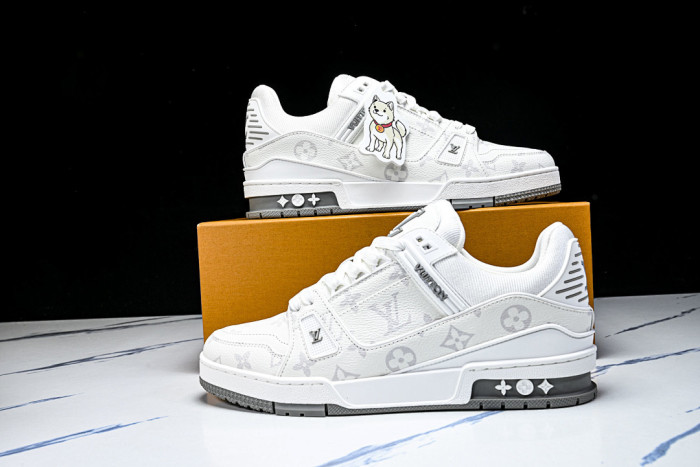 LOVT SNEAKER lv-502