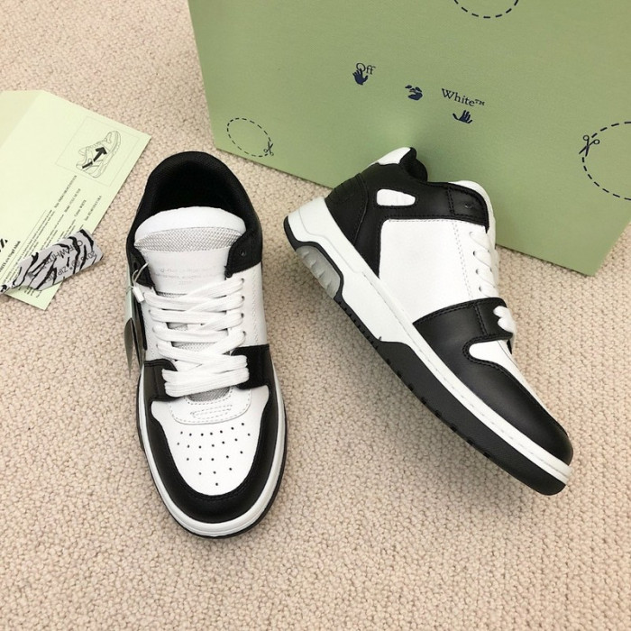 of sneakers