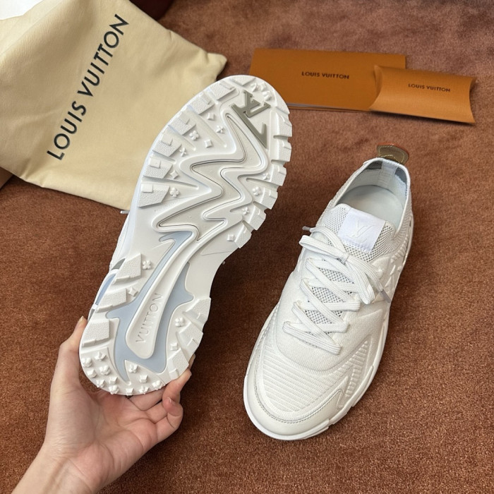 LOVT SNEAKER lv-528