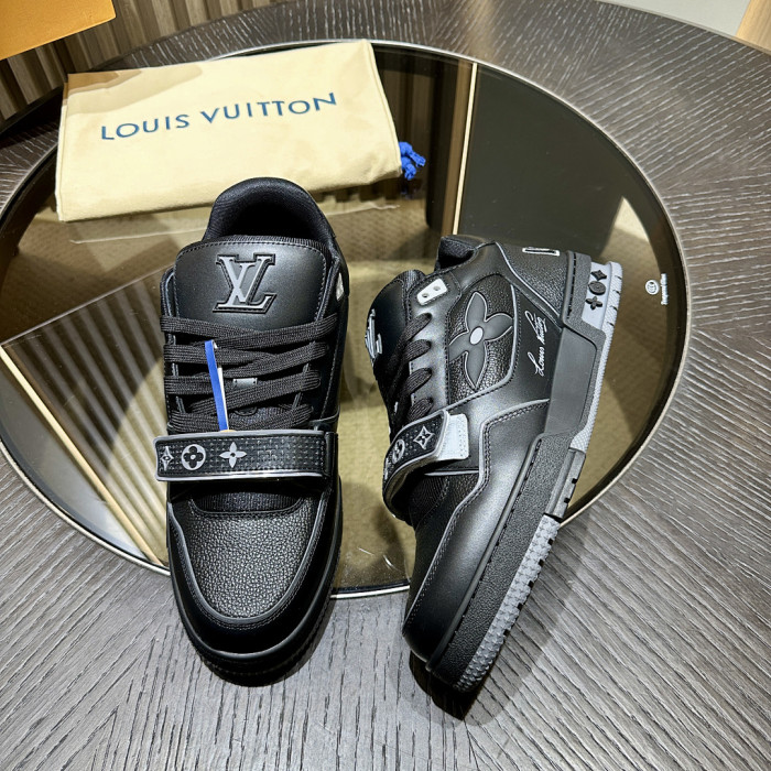 LOVT SNEAKER lv-531