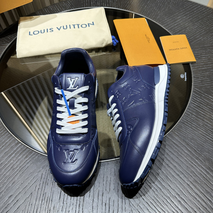 LOVT SNEAKER lv-533