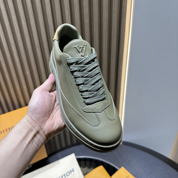 LOVT SNEAKER lv-513