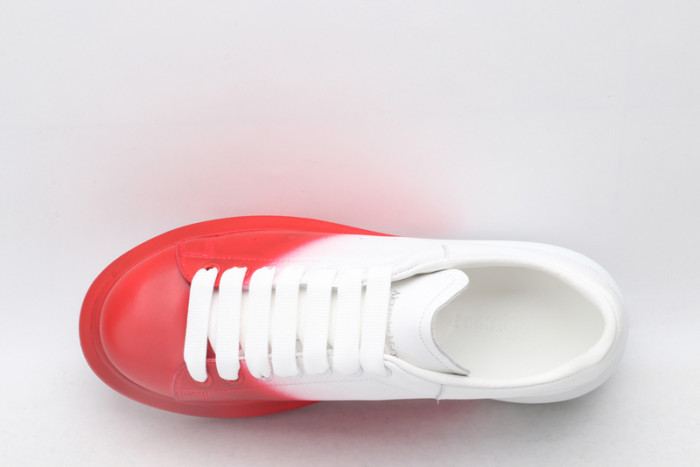 alex mcqu sneakers