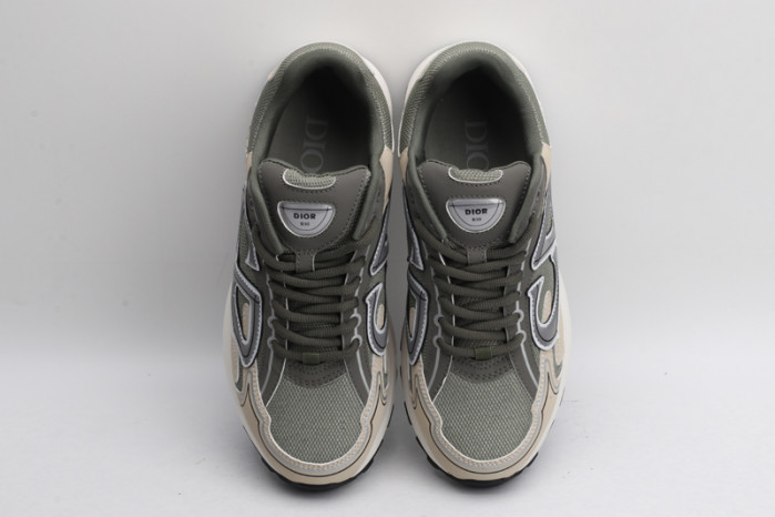 dr b30 trainer sneaker