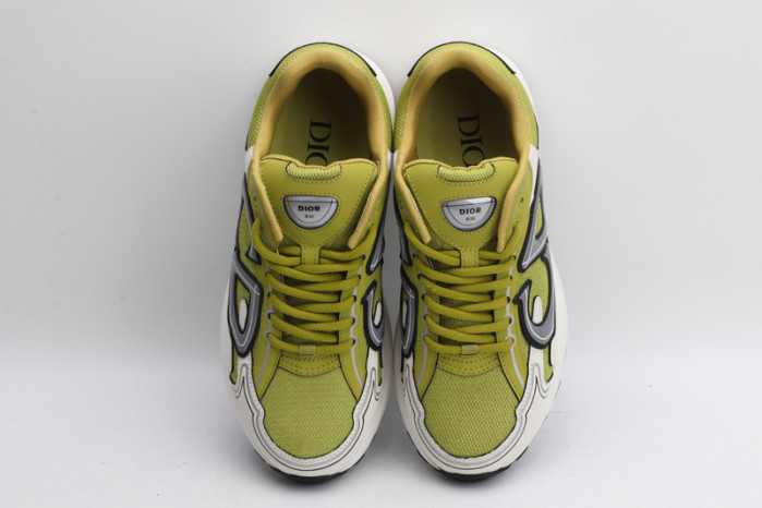 dr b30 trainer sneaker