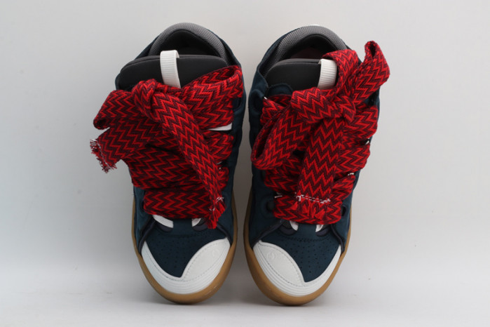 Lanu1n curb sneaker