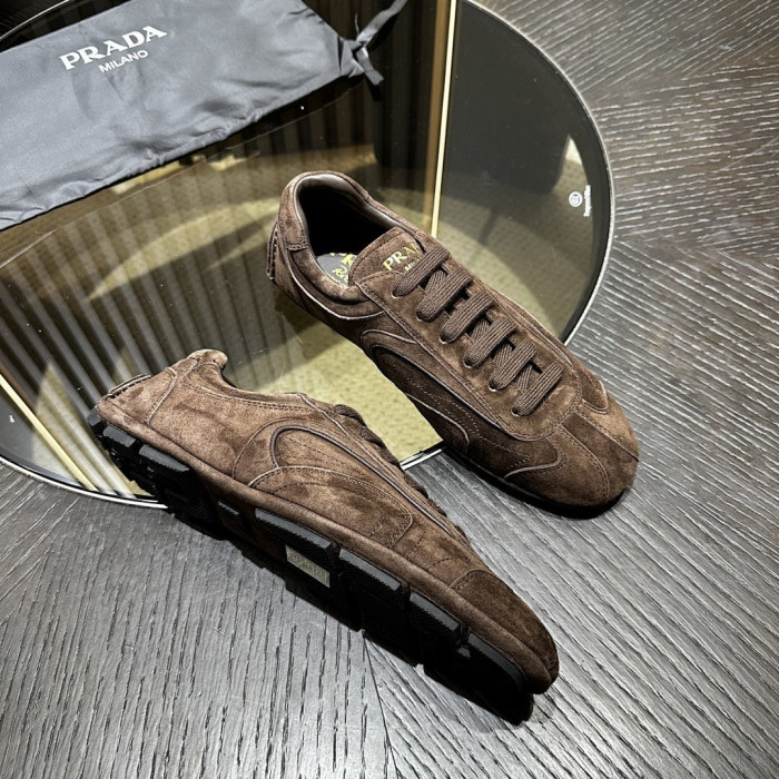 PRAD SNEAKERS PB-74