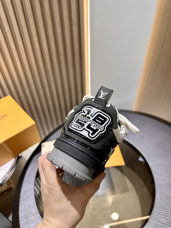 lovt sneaker lv-100