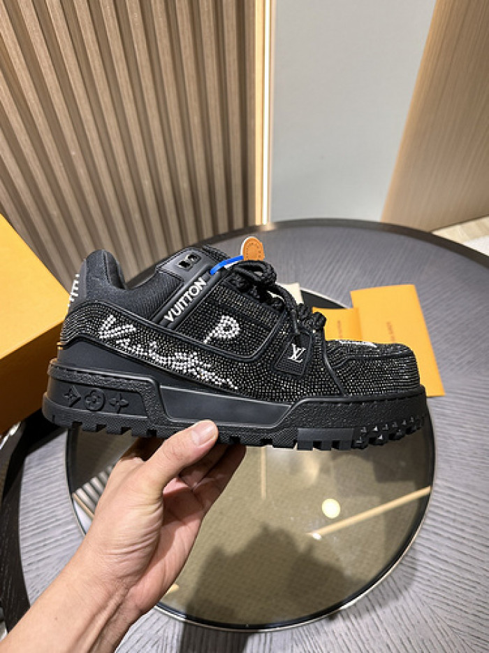 lovt sneaker lv-102