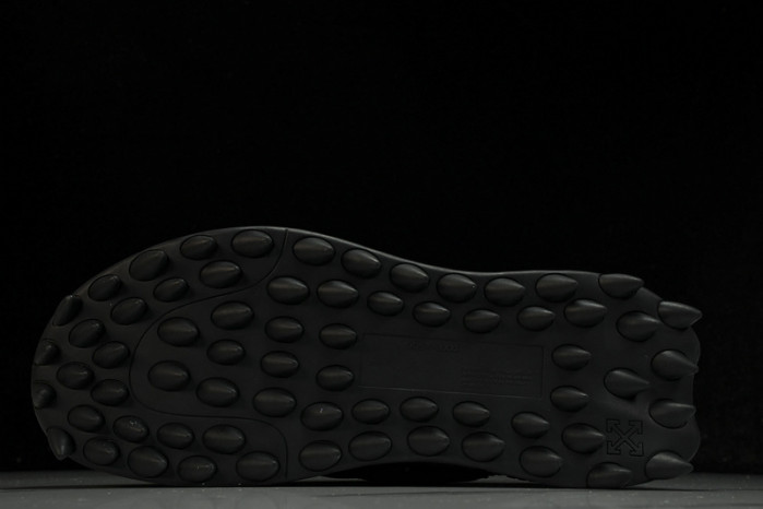 of sneakers ow-33