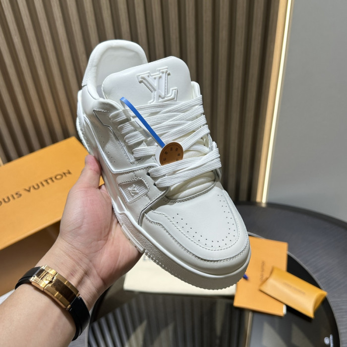 LOVT SNEAKER lv-254