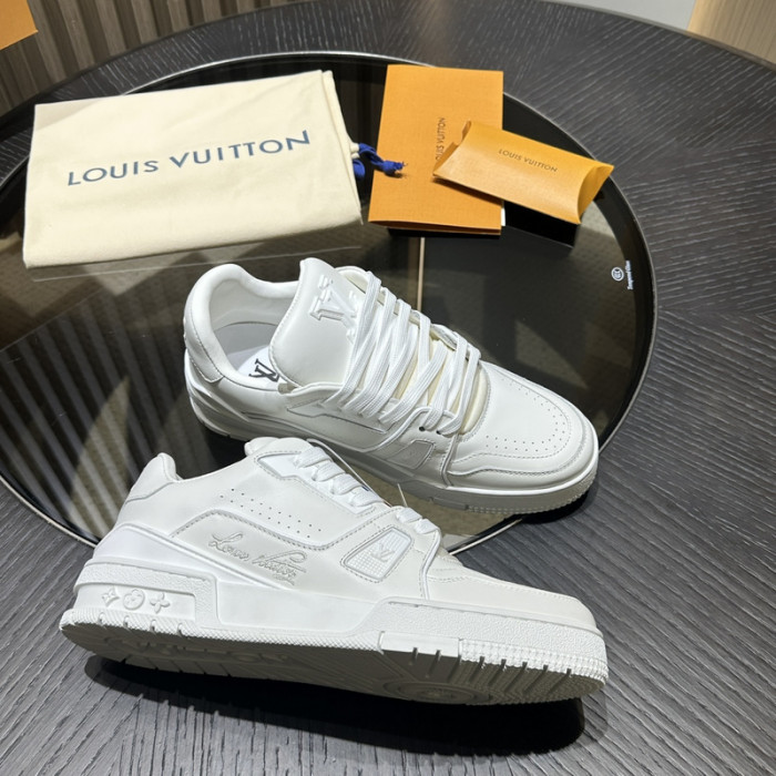LOVT SNEAKER lv-254