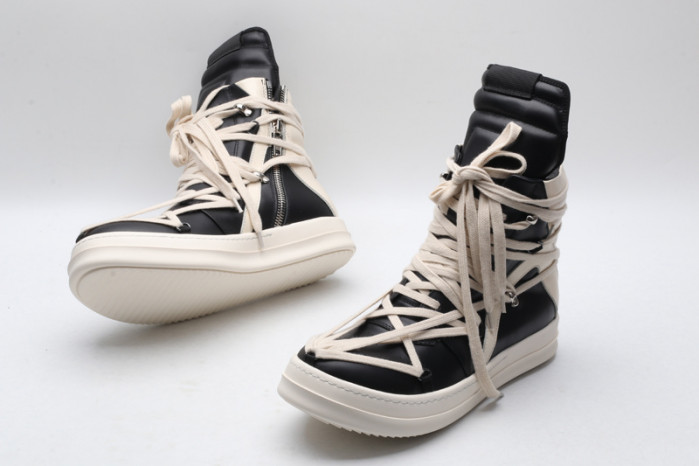 r1ck 0wens sneakers ro-77