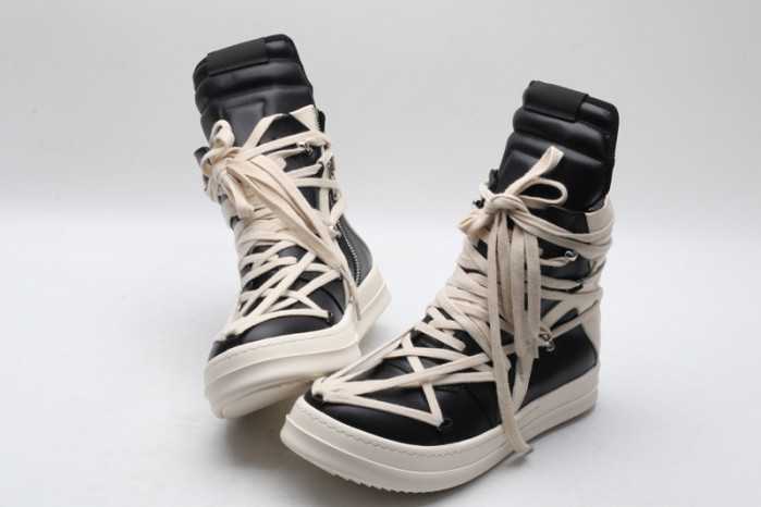 r1ck 0wens sneakers ro-77