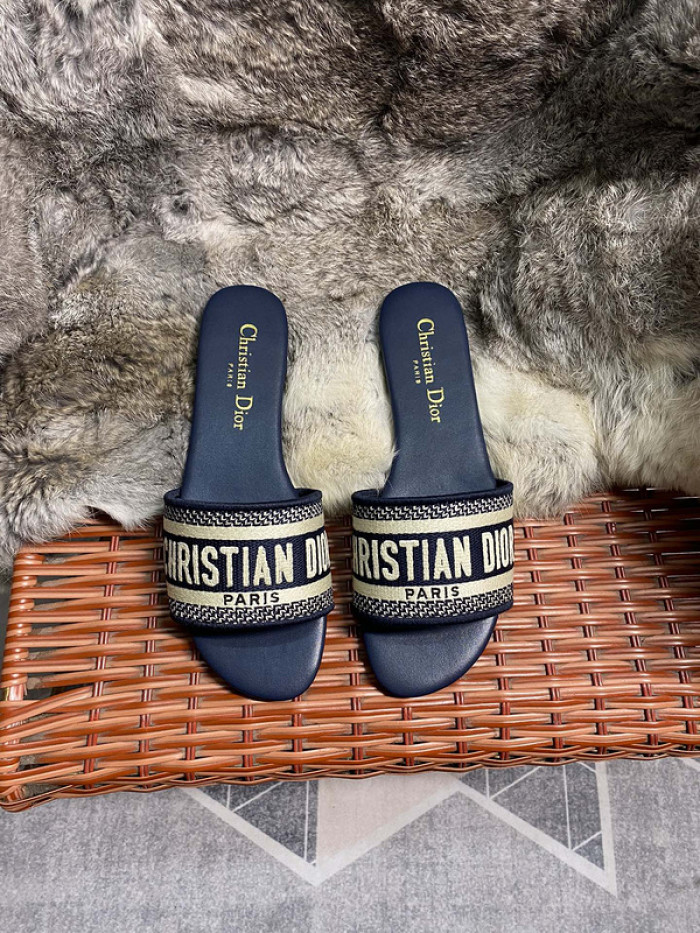 dr slippers
