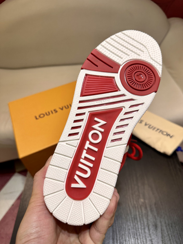 lovt sneaker