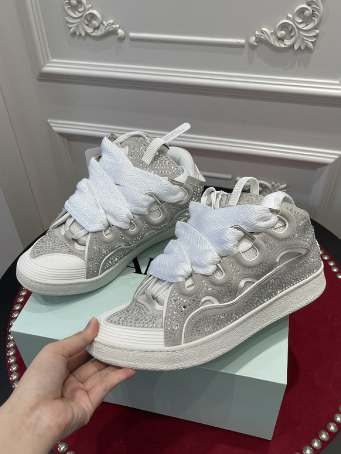 Lanu1n curb sneaker 111137