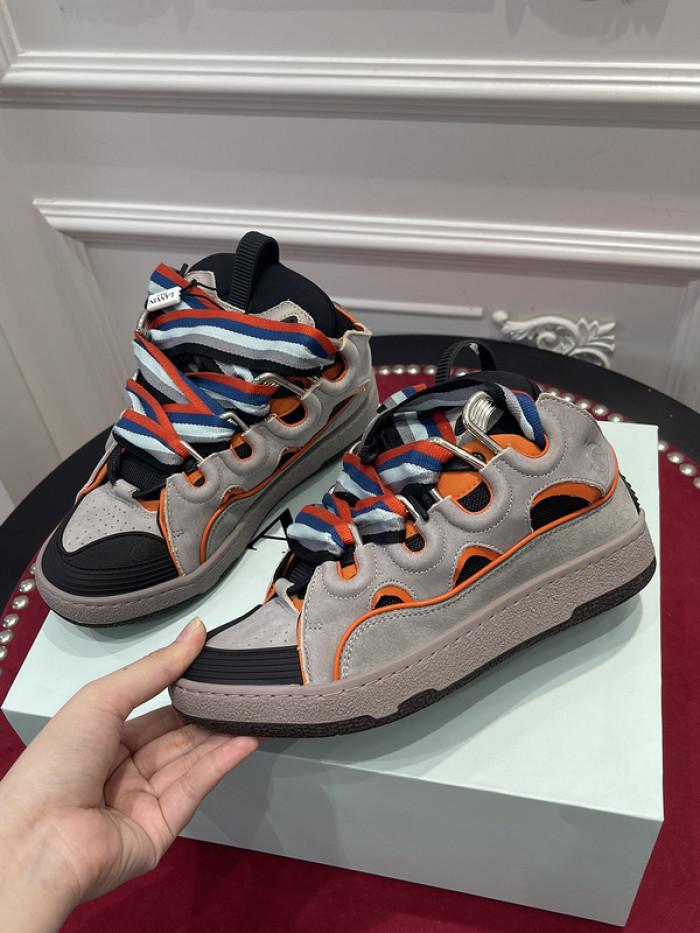 Lanu1n curb sneaker 111141