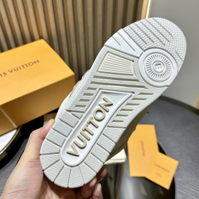 LOVT SNEAKER lv-211