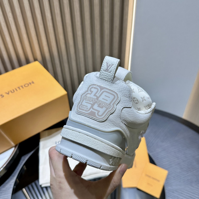 LOVT SNEAKER lv-211