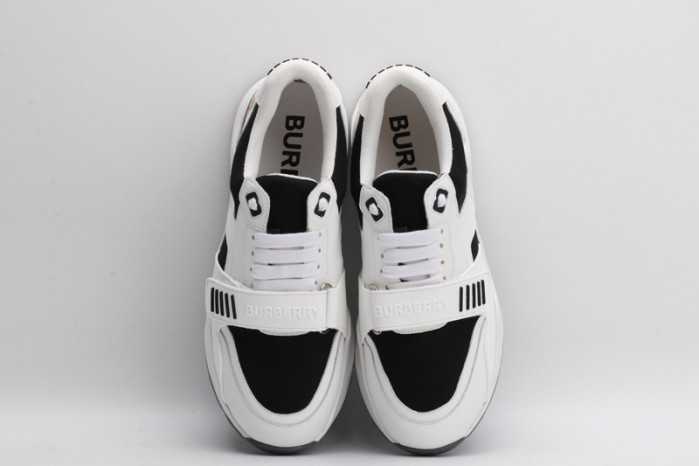 BUBERY SNEAKER
