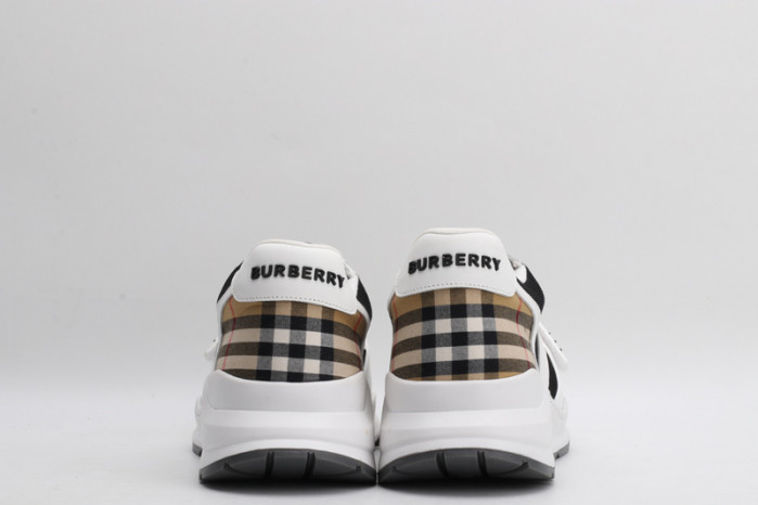 BUBERY SNEAKER
