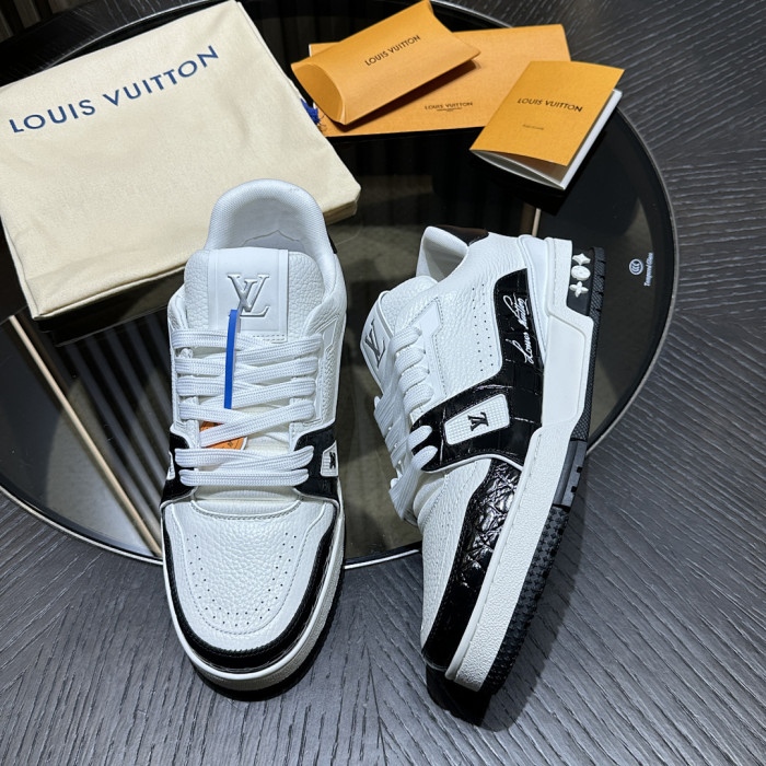 LOVT SNEAKER lv-541