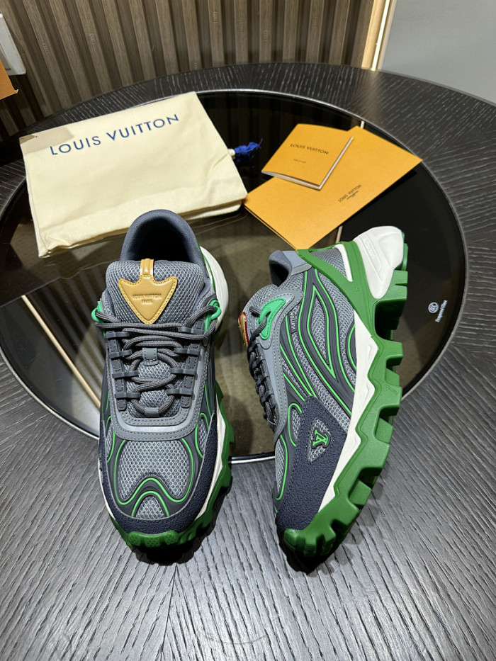 LOVT SNEAKER lv-543