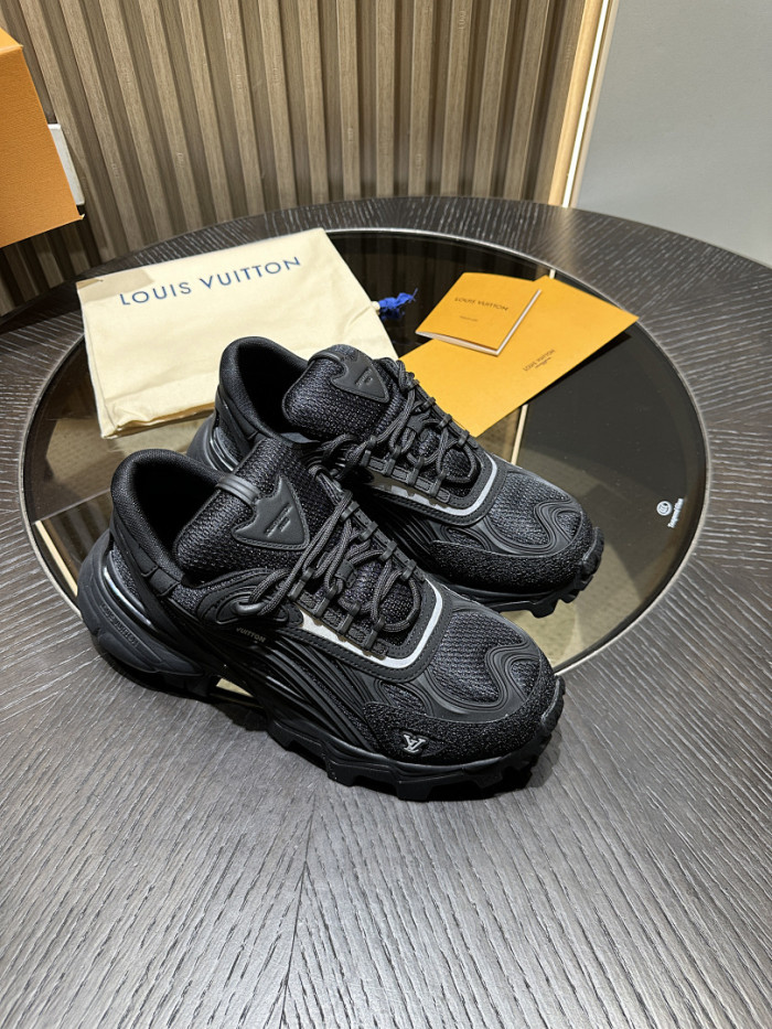 LOVT SNEAKER lv-544
