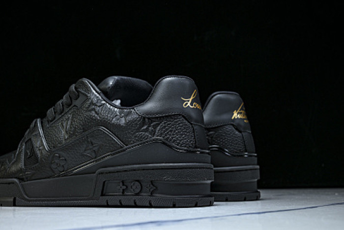 LOVT SNEAKER lv-535