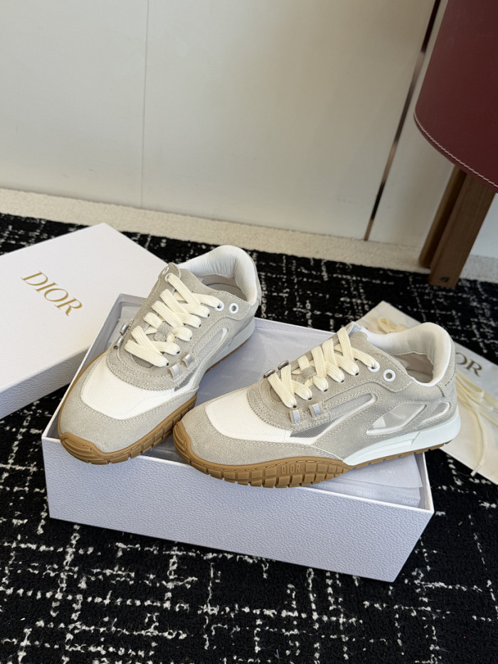 DR SNEAKER DR-185