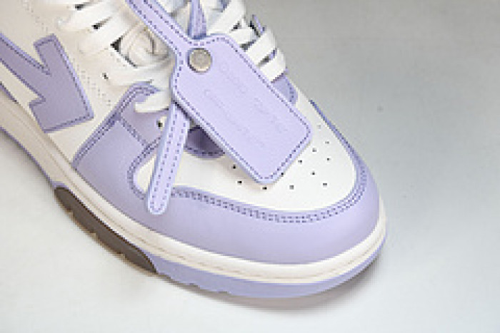 of sneakers ow-18