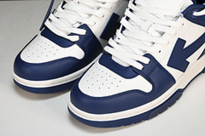 of sneakers ow-19