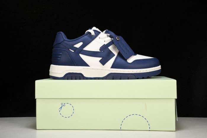 of sneakers ow-19