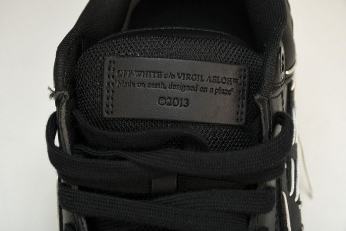 of sneakers ow-20
