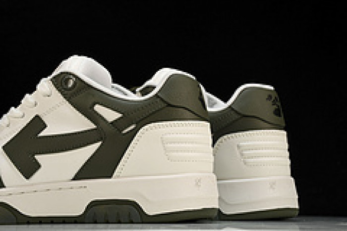 of sneakers ow-22
