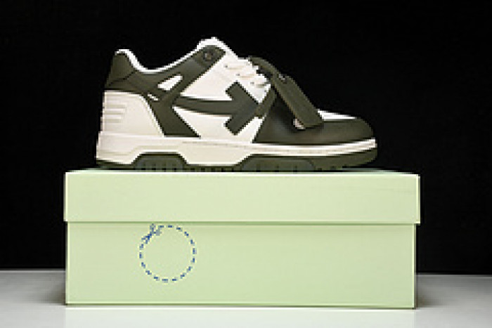 of sneakers ow-22