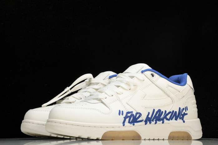 of sneakers ow-29