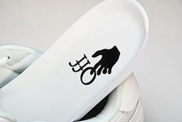 of sneakers ow-13