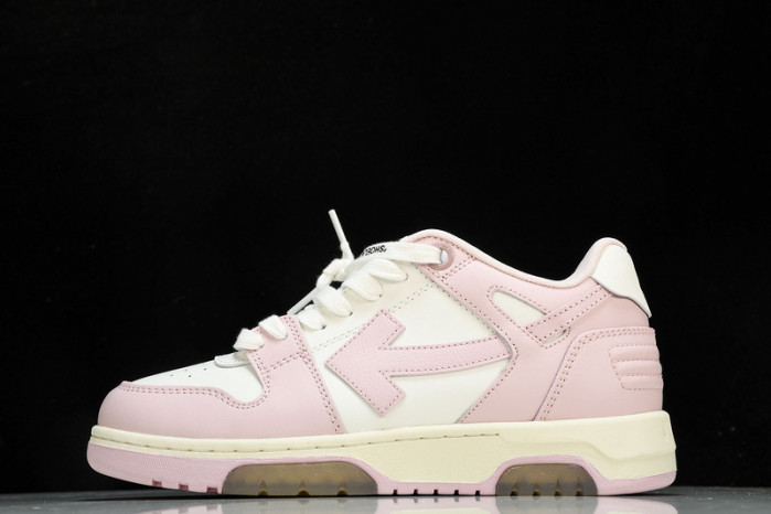 of sneakers