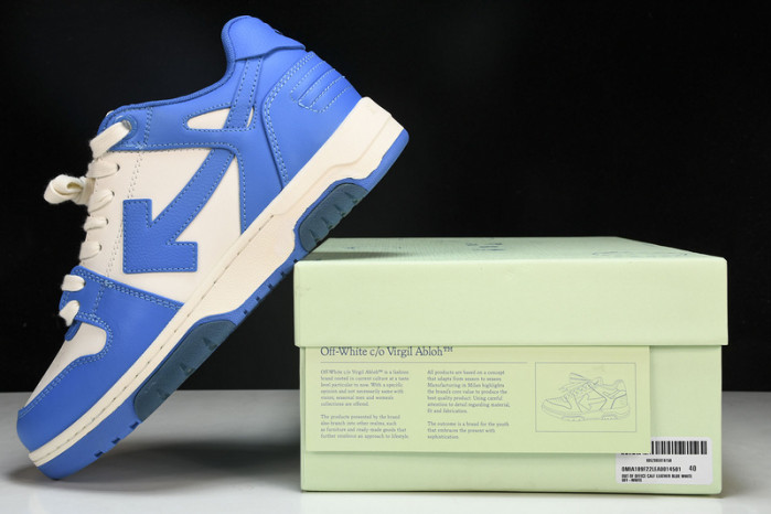 of sneakers
